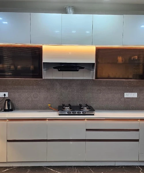 Modular Wardrobes: Maximizing Space and Style