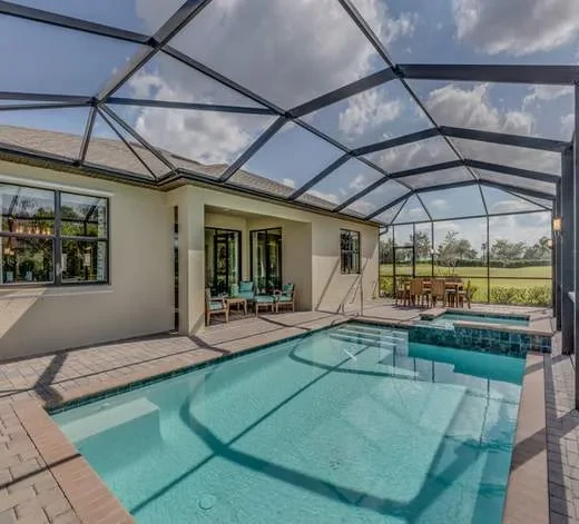 Top 10 Santa Clarita Pool Contractors for Custom Pool Design