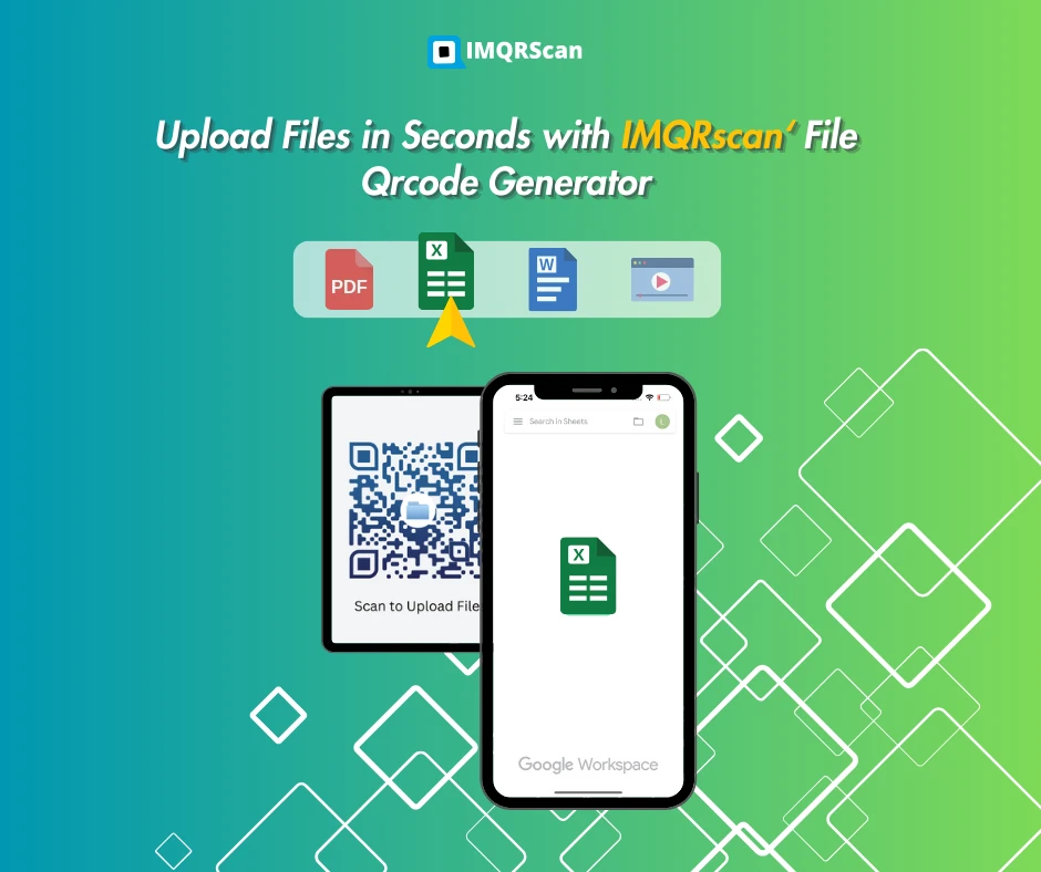 Create Instant UPI QR Codes for Free – Use IMQRScan’s UPI QR Code Generator