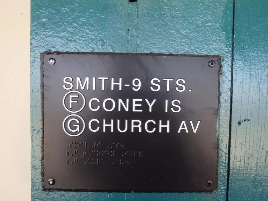 ADA Signs in Port St. Lucie: Why Local Businesses Can't Afford to Overlook Accessibility