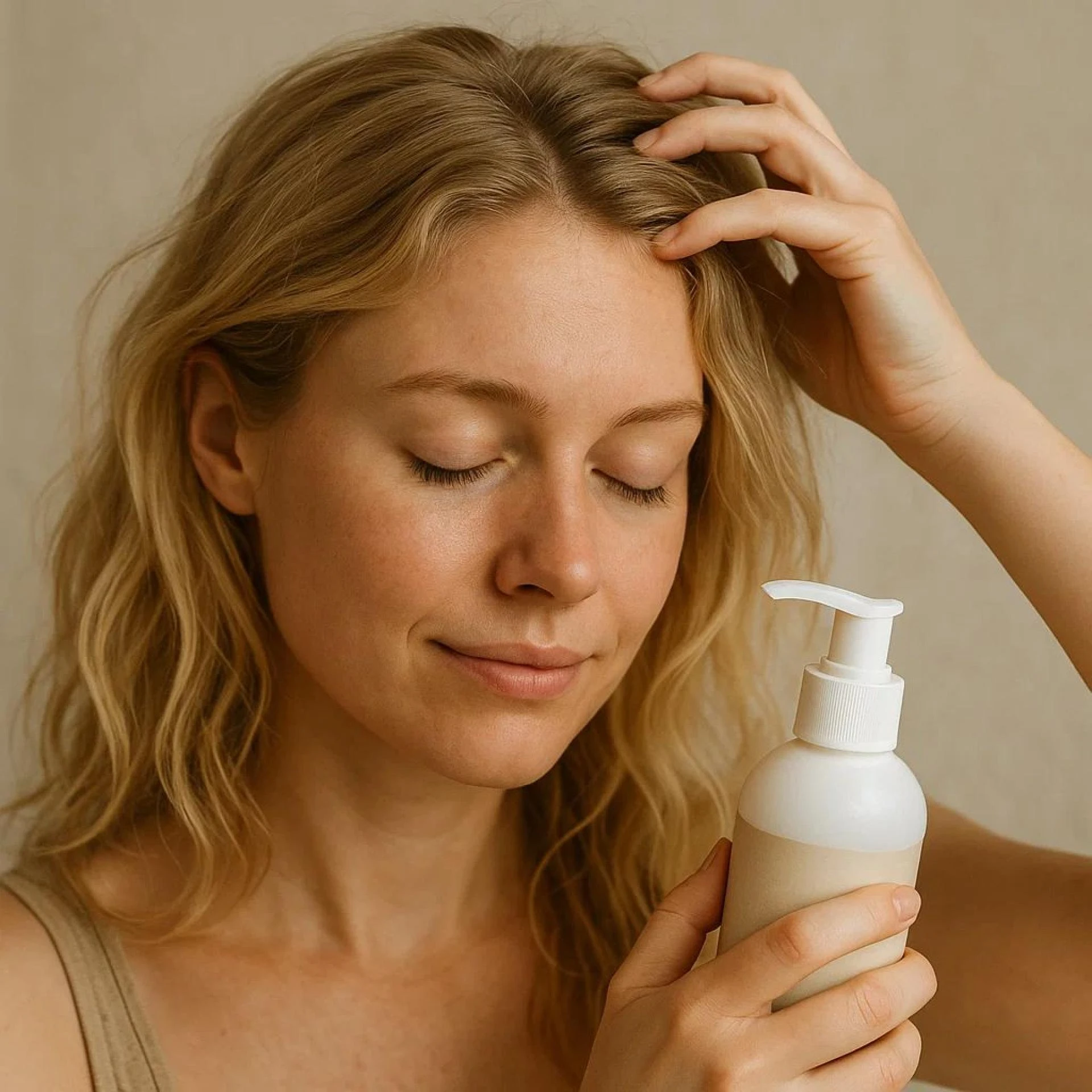 Organic Personal Hygiene Products: A Healthier Clean from Head to Toe