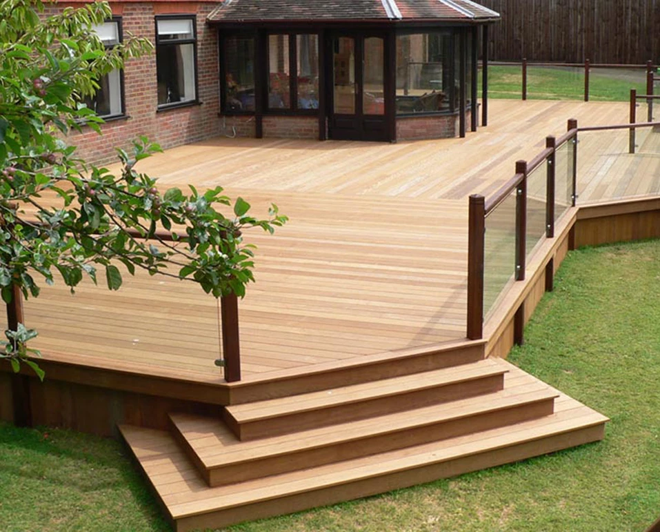 Seasonal Maintenance Made Easy with Deck Repair Fairfax VA