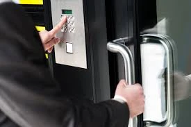 How to Integrate Magnetic Locks with Access Control Systems