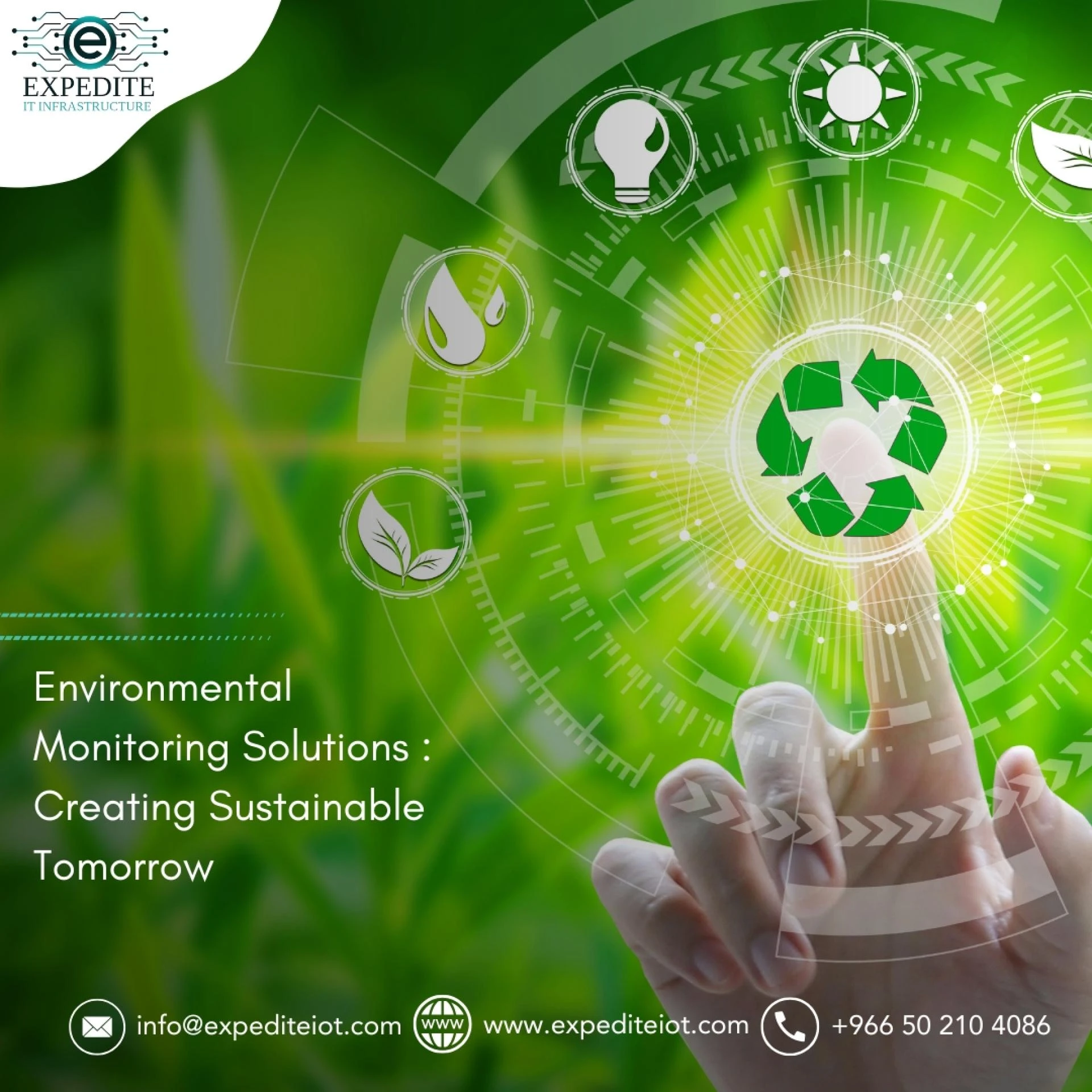 The Next Frontier: Advanced Environmental Monitoring in Qatar