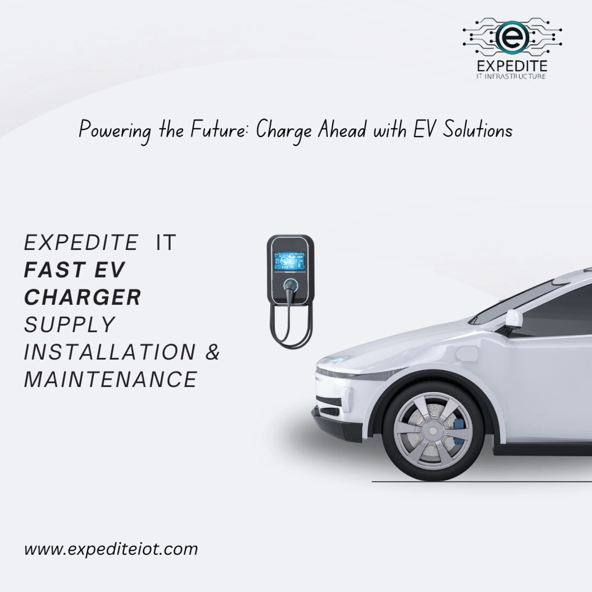 Smart EV Charger Technologies for Residential Buildings in Qatar