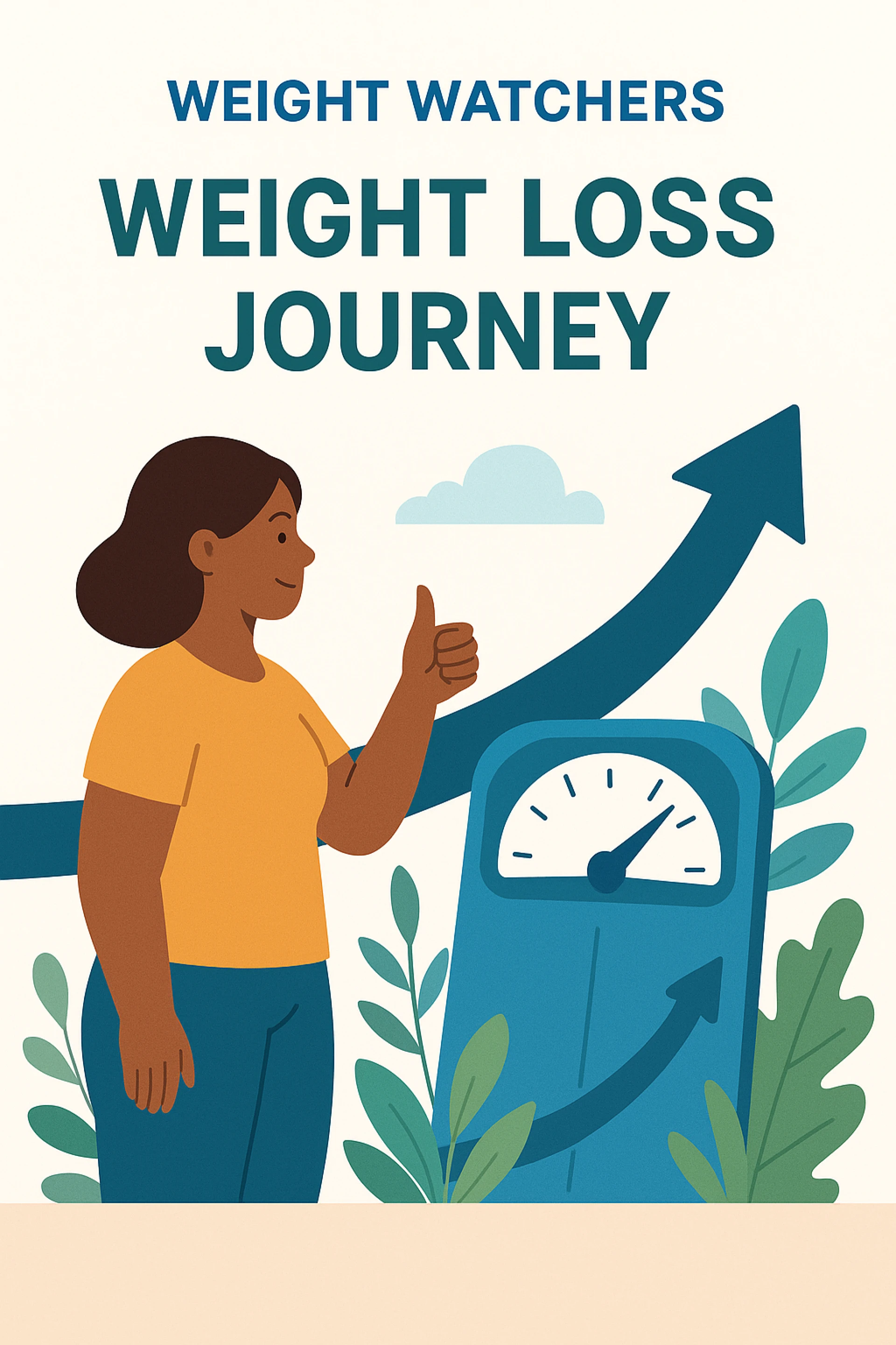 Weight Watchers (WW): A Holistic Approach to Weight Loss and Wellness