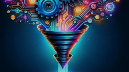 Is the Funnel Dead? AI’s Disruption of Consumer Journeys