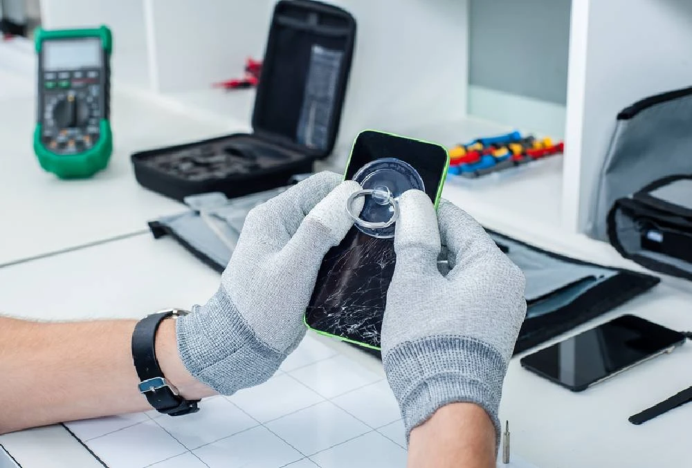 Get Quick and Dependable Apple Repairs in Qatar – Loved by Many