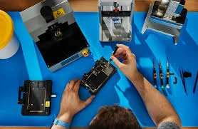 Reliable Apple Repair Services in Qatar – Quick Fixes, Authentic Parts, Professional Care