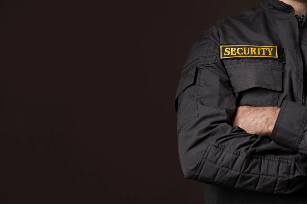 Why Is a Professional Security Guard Company Essential for Workplace Safety?