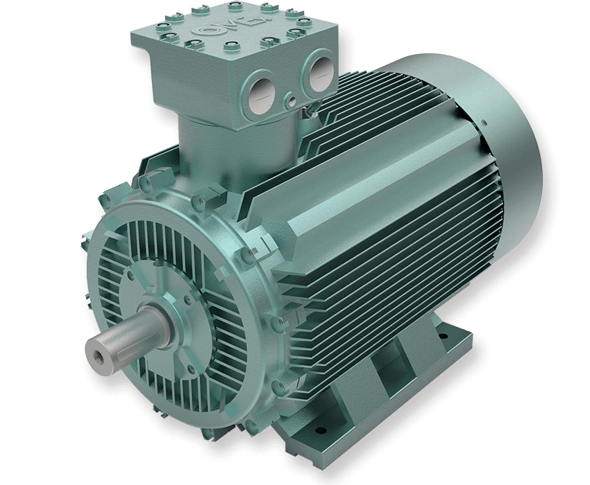 3 Phase Electric Motor - An Easy To Keep As Well As Economical Means For Different Industrial Processes