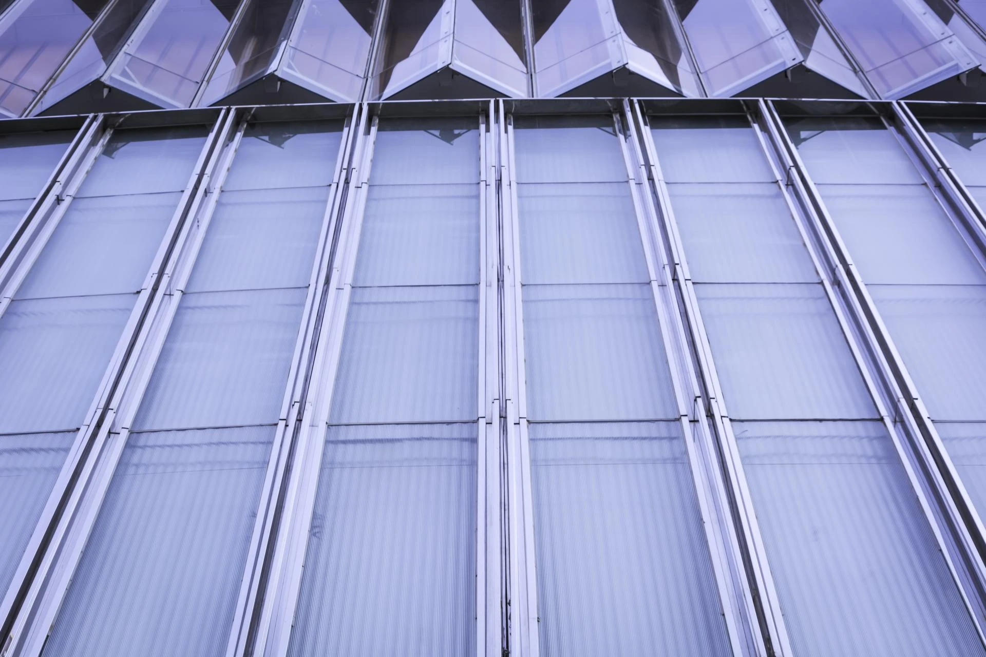 Top Benefits of Using Steel Roof Beams in Modern Construction