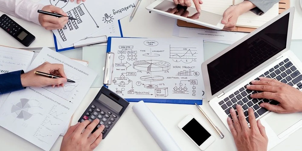 Exactly How Online Bookkeeping Services Are Valuable for Local Business