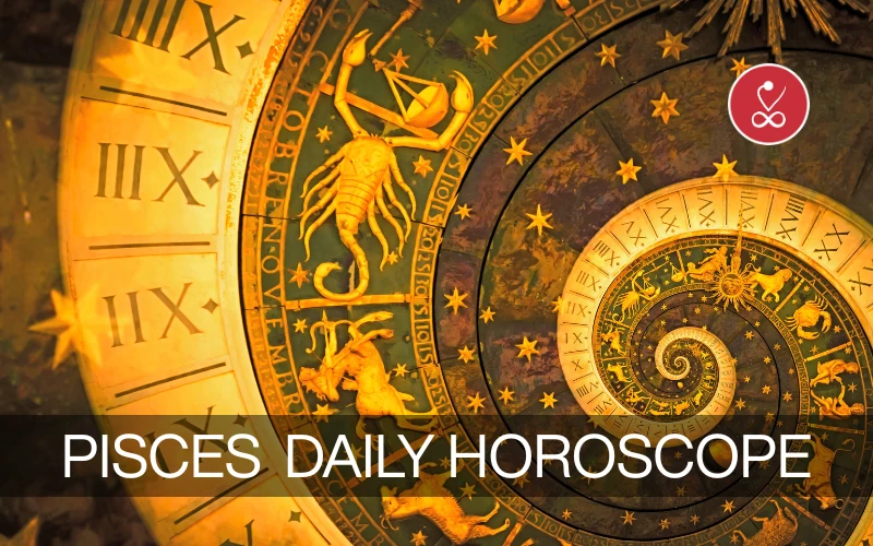 Pisces Daily Horoscope: Navigate Your Day with Cosmic Insight