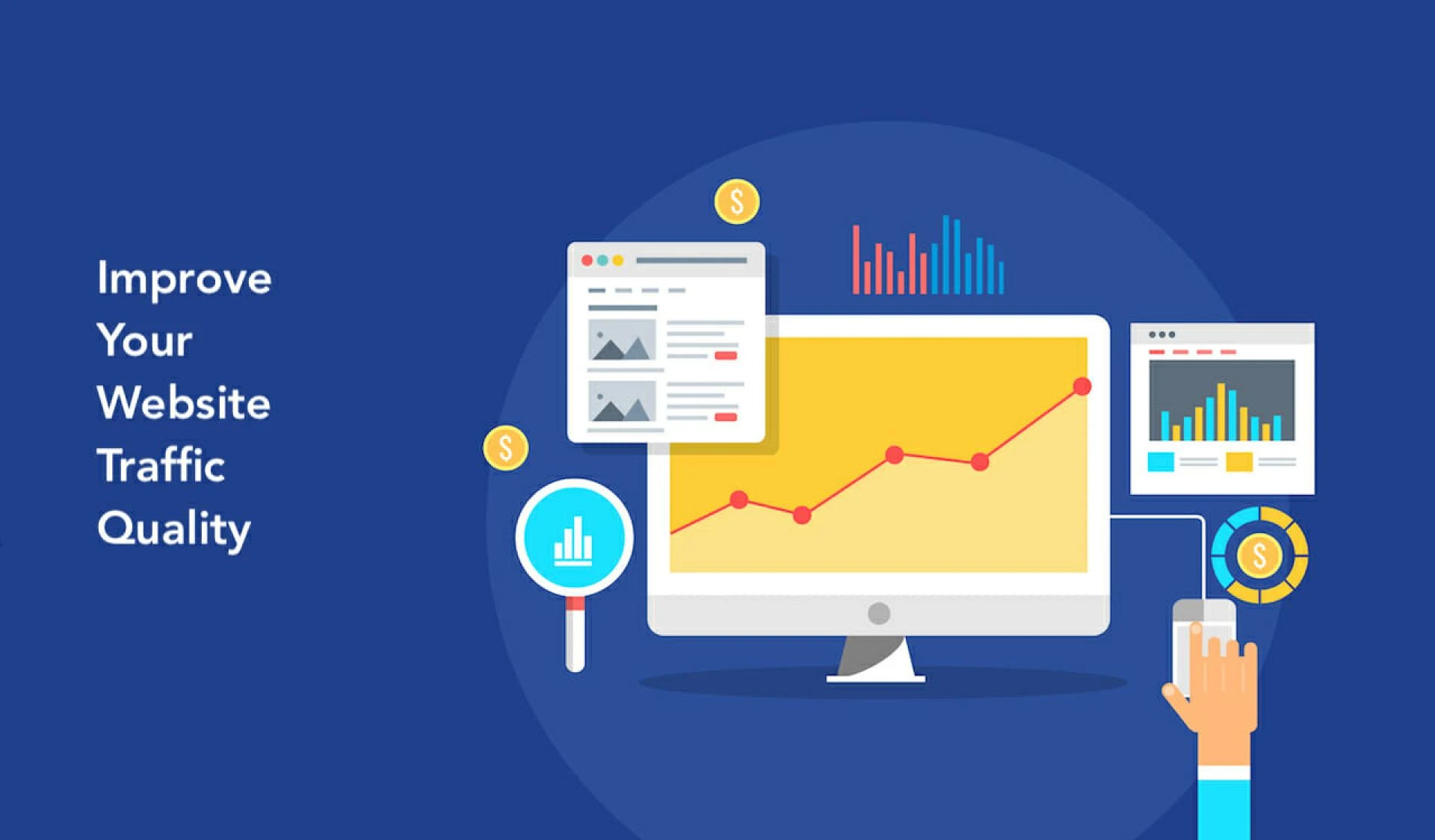 Unlock Your Ad Potential: Mastering Advert Performance with PropellerAds