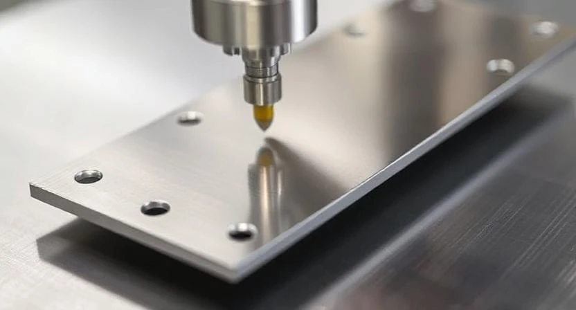 Precision Overmolding