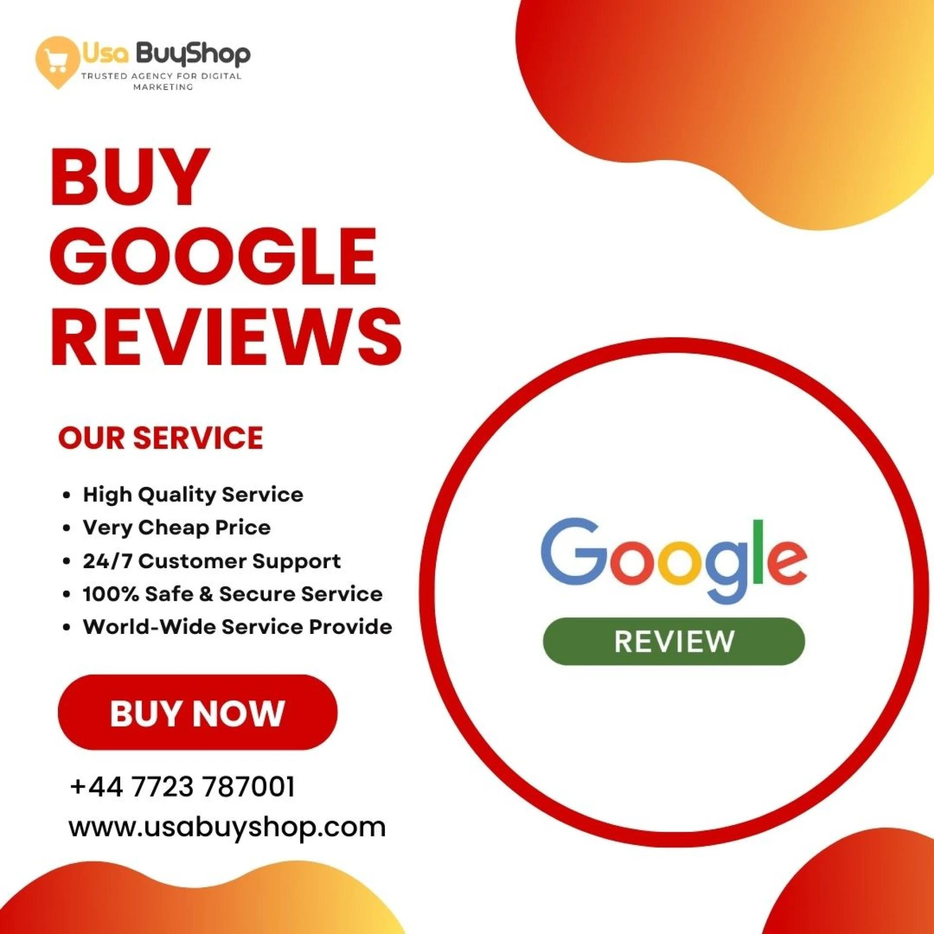 Why Should Your Business Consider Buying Google Reviews?
