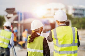 Industrial Health and Safety Consultants