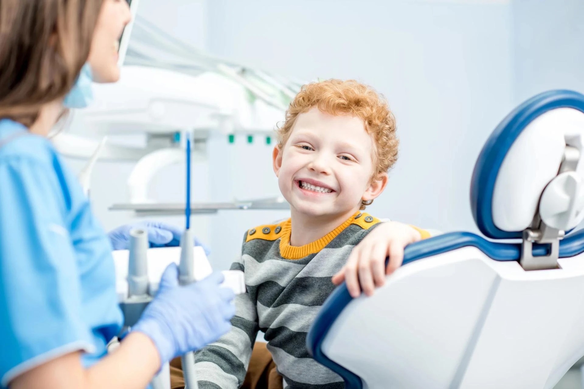 Caring for Young Smiles Why Poway Pediatric Dentistry Is a Top Choice for Families in Poway, California