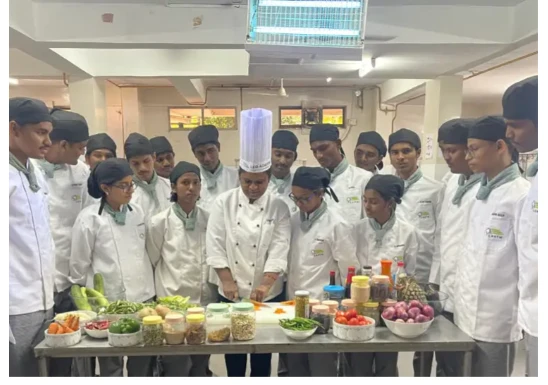 Why a PG Diploma in Hospitality and Tourism Could Be Your Gateway to a Global Career