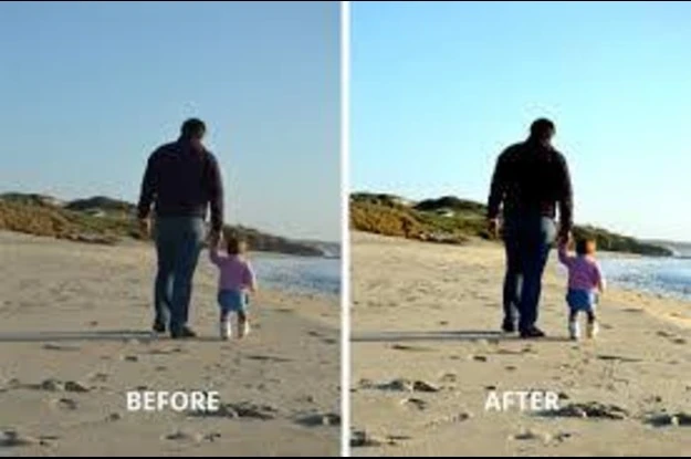 Image Enhancing: The Art and Science of Improving Image Quality