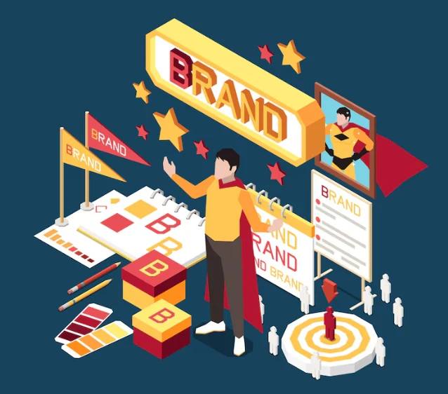 Unlocking the Secrets to Successful Branding: Insights from Dubai's Premier Agency