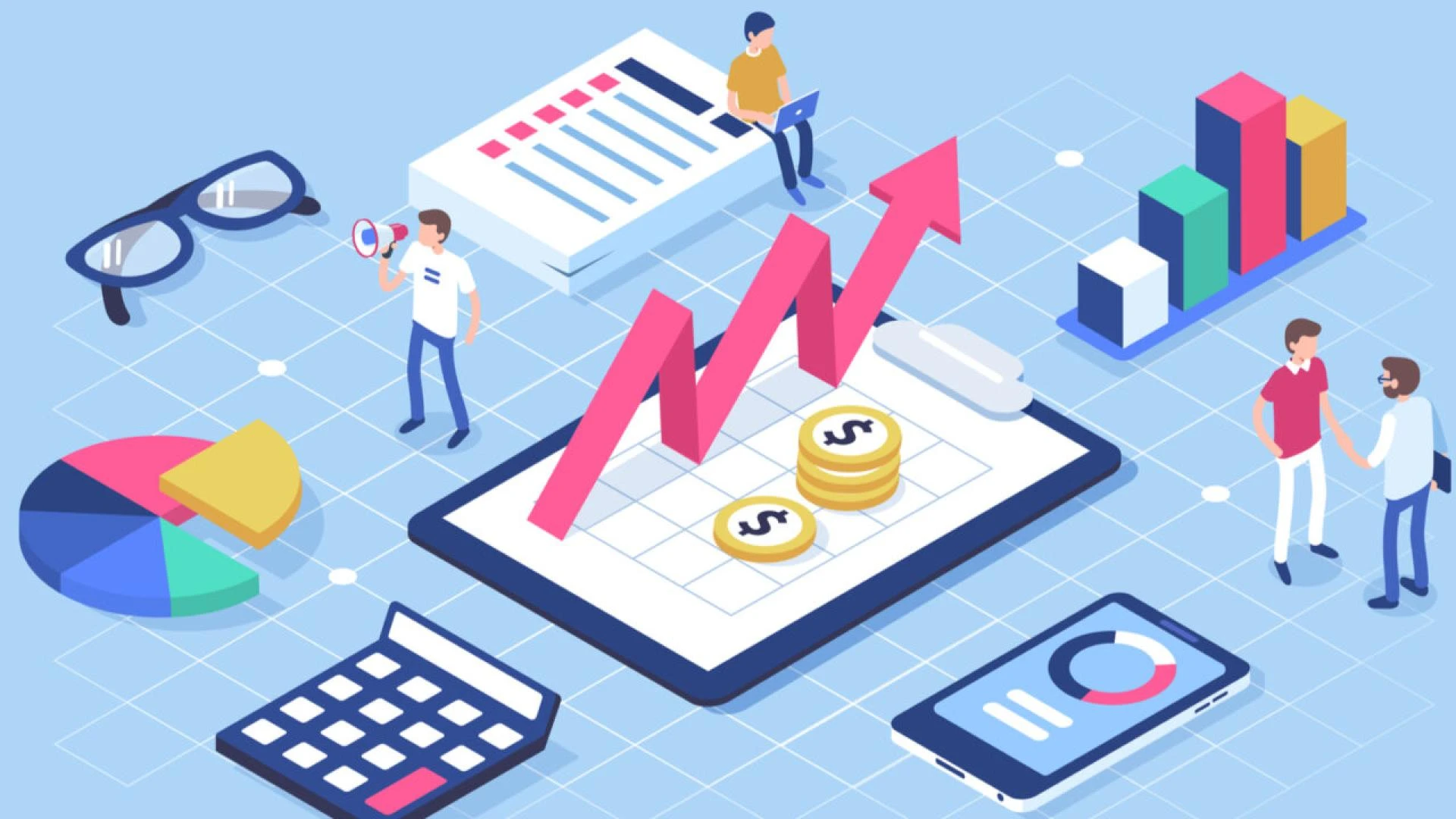 It's All About Results at the leading Google AdWords agency in Sydney