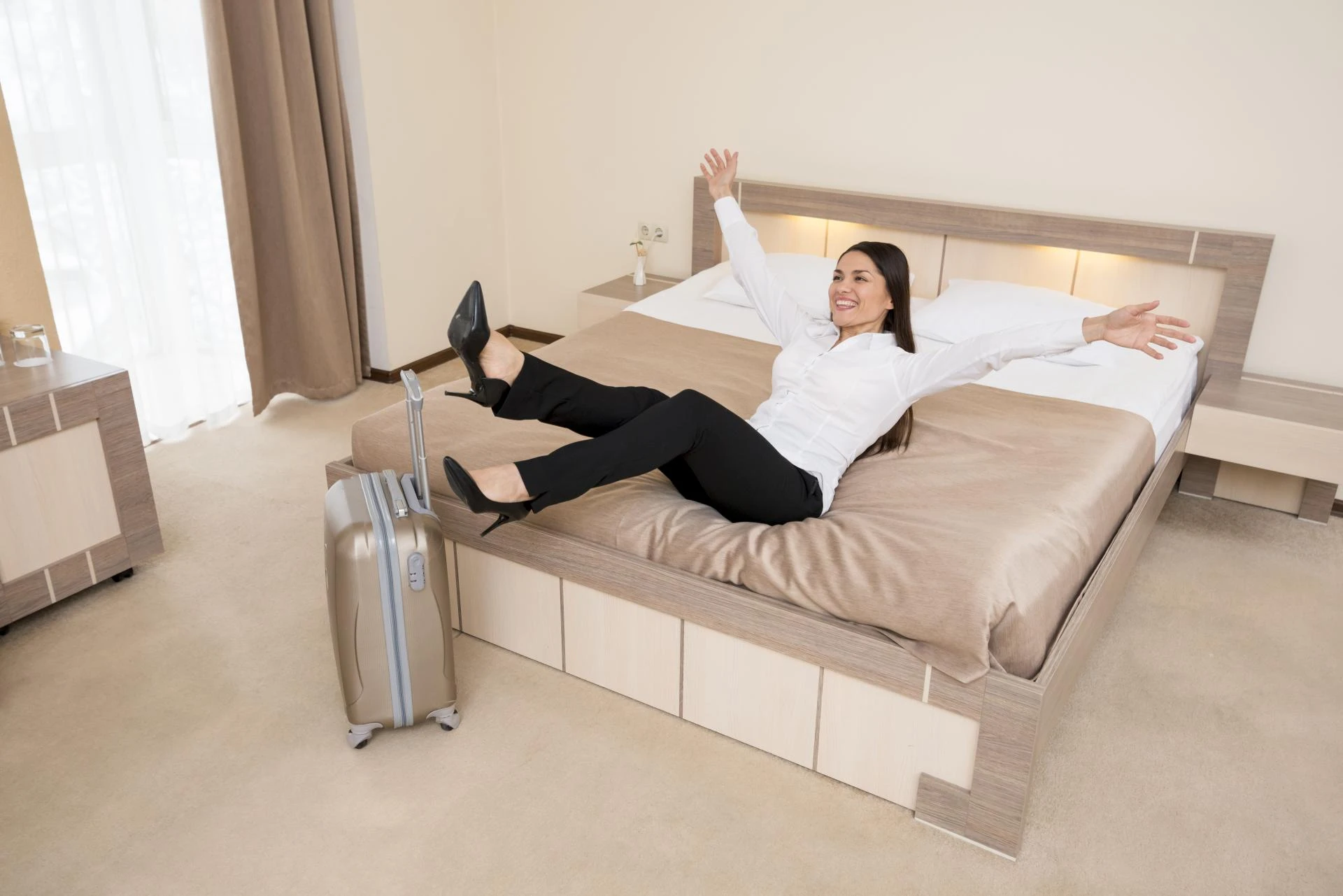 Luxury Long Stay Rentals in London: A Home Away from Home