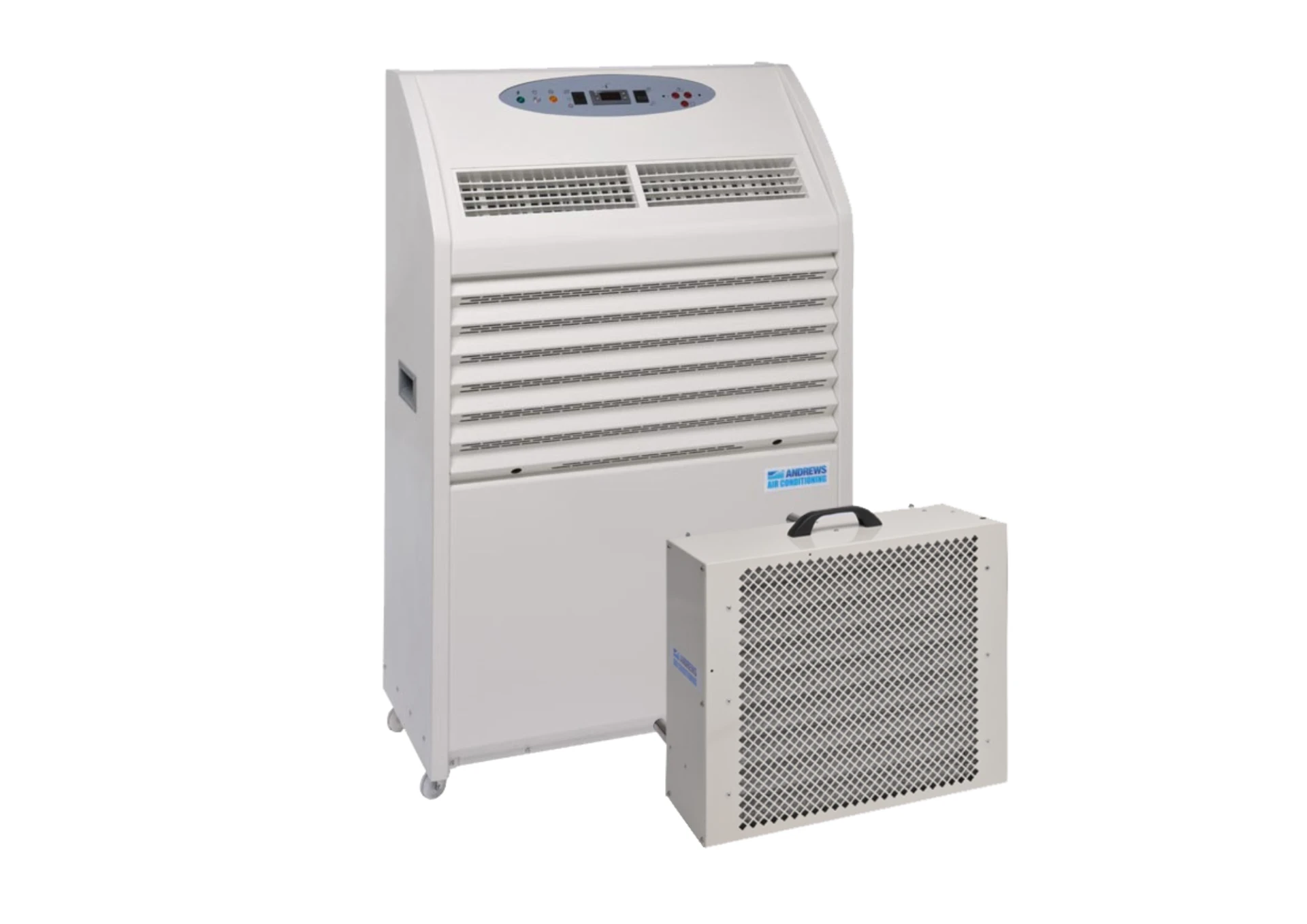 Keeping Cool Under Pressure: AC Hire for Data Centres in Leeds