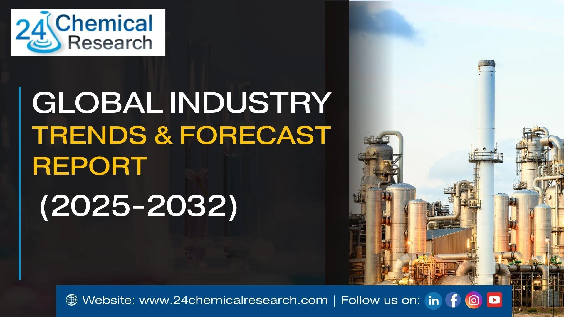 Draft: Higher Olefins Market  Outlook Report: Emerging Opportunities, Growth Drivers, and Forecast to 2024-2032 