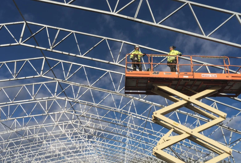 Industrial Safety and Supply: Reliable Source for Safety Industrial Supplies