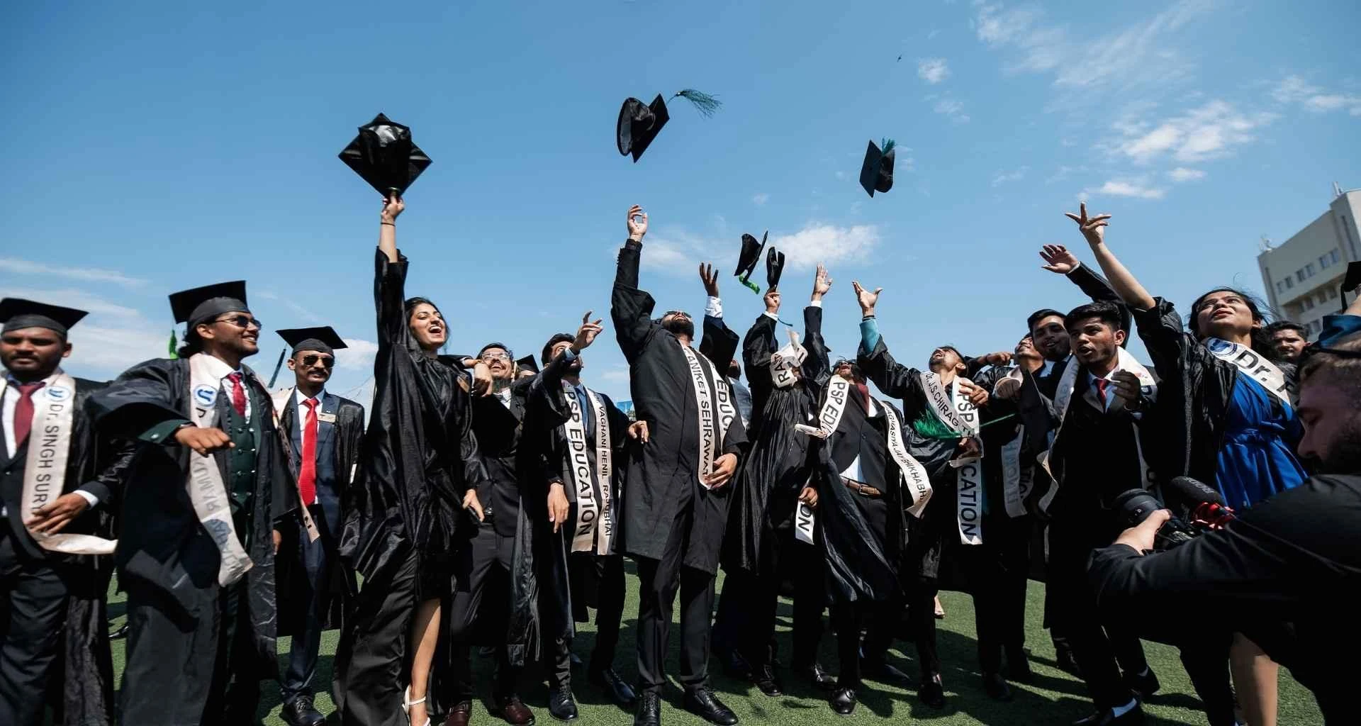 Why MBBS Abroad is Becoming the First Choice for Indian Students in 2025