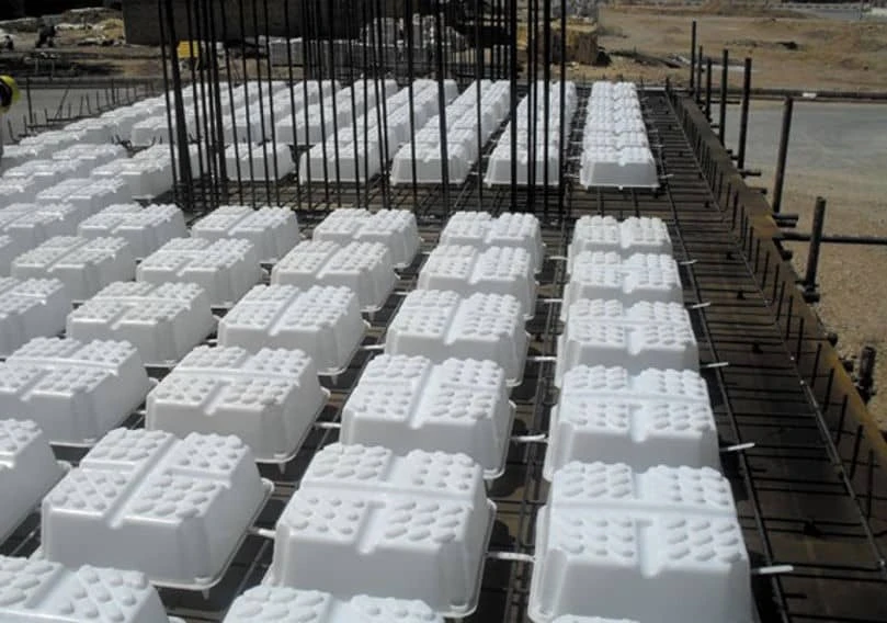 Comprehensive Guide to the U-Boot Slab System in Modern Construction