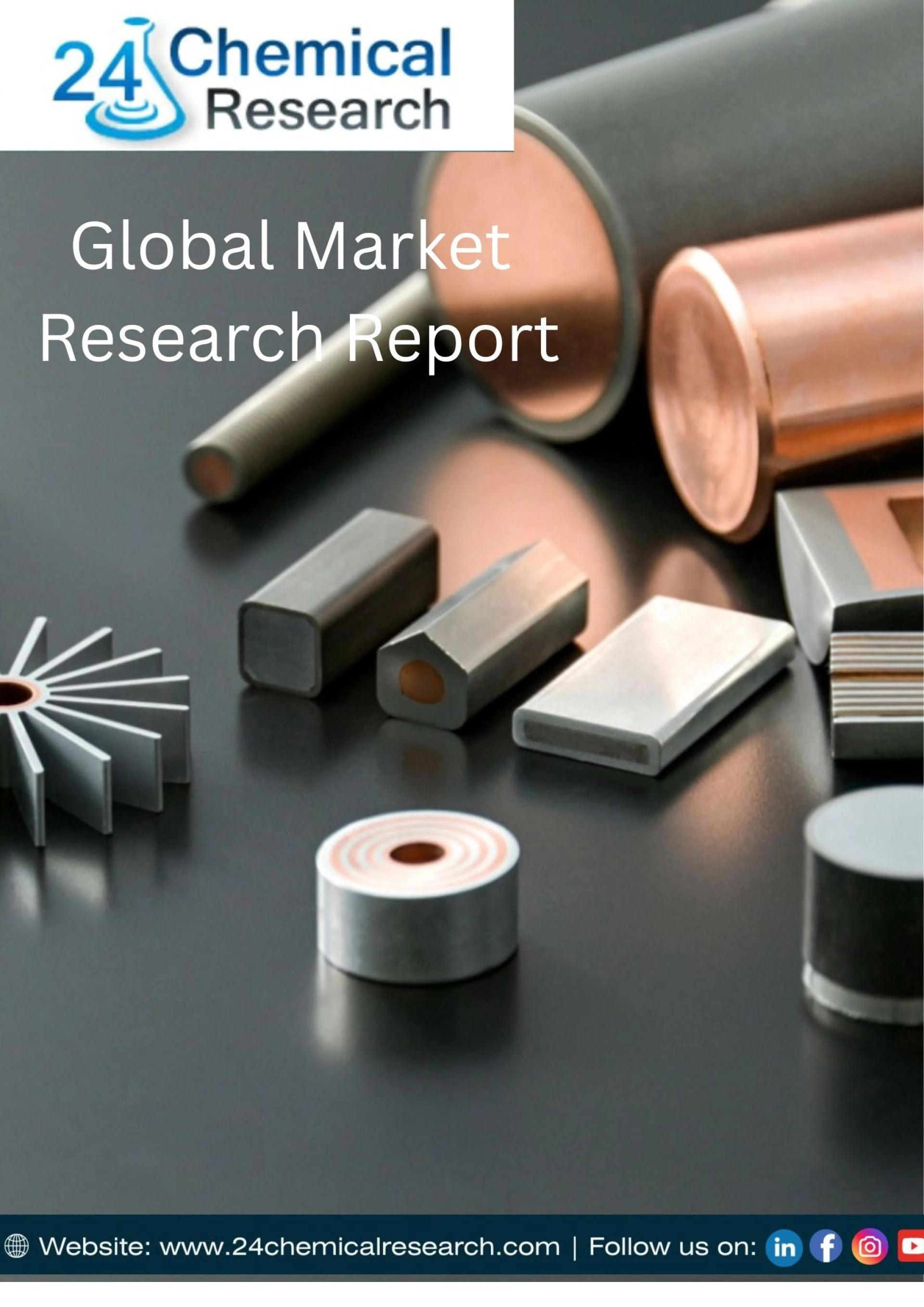 Global Welding Alloys Market Share, Size and Trends