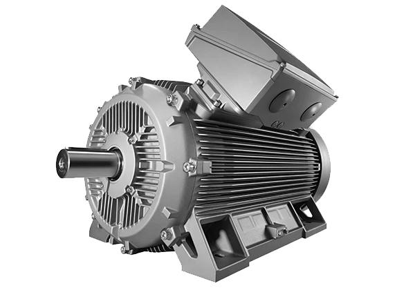 Electric Motors: Even More Reliable Than Burning Engines