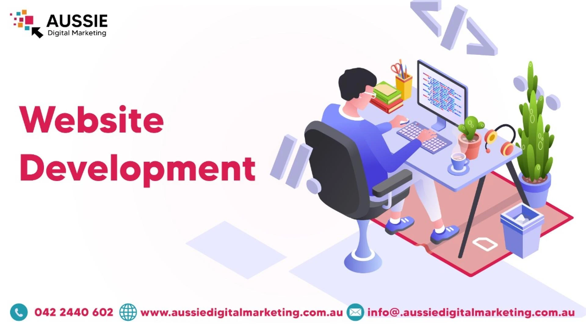 Website Development Agency in Sydney