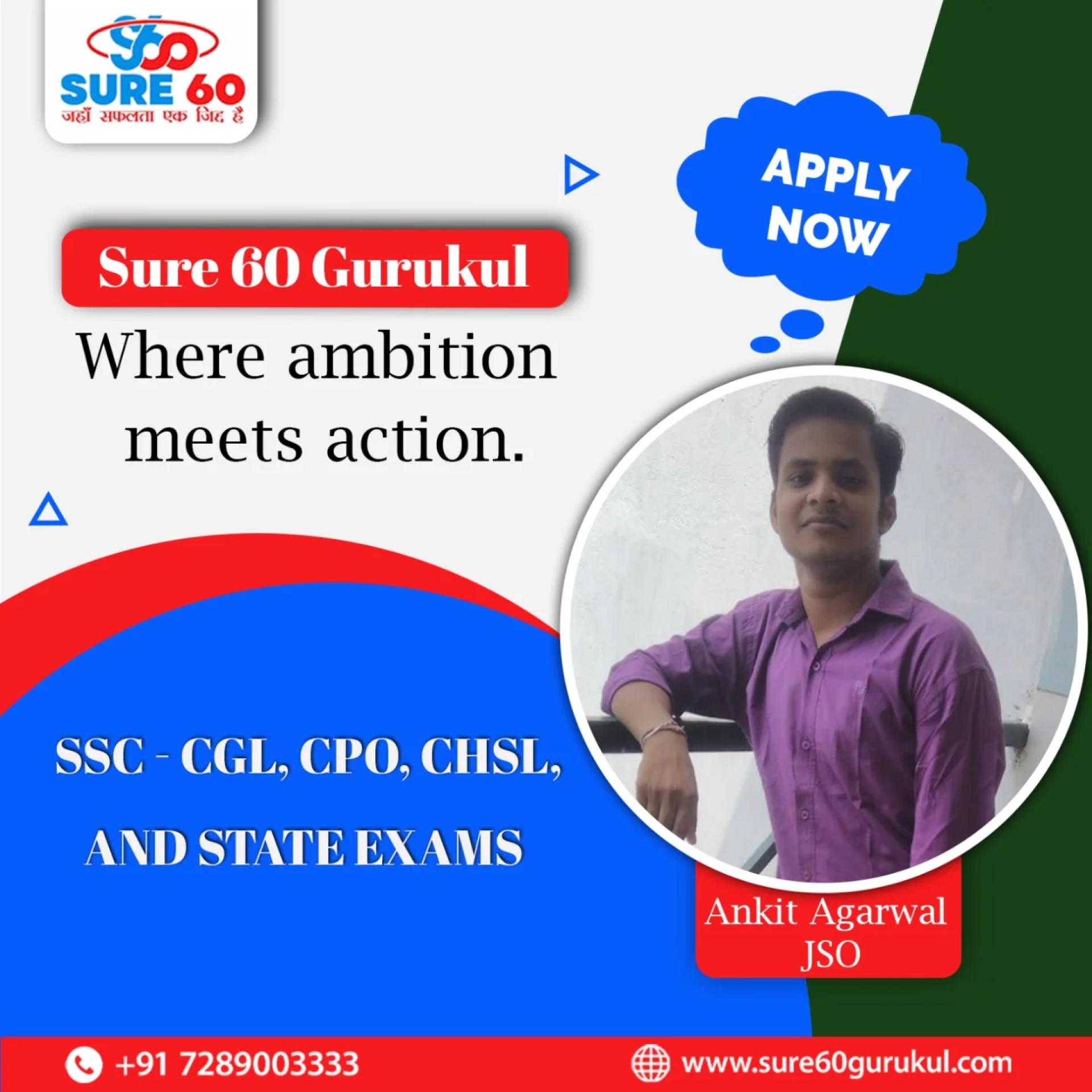 Your Ultimate Guide to Top Defence & SSC CGL Coaching Across India