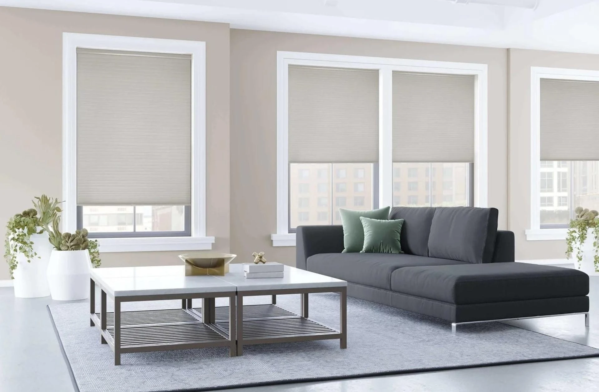 Scarborough's Best Blinds: A Guide to Stylish & Functional Window Coverings