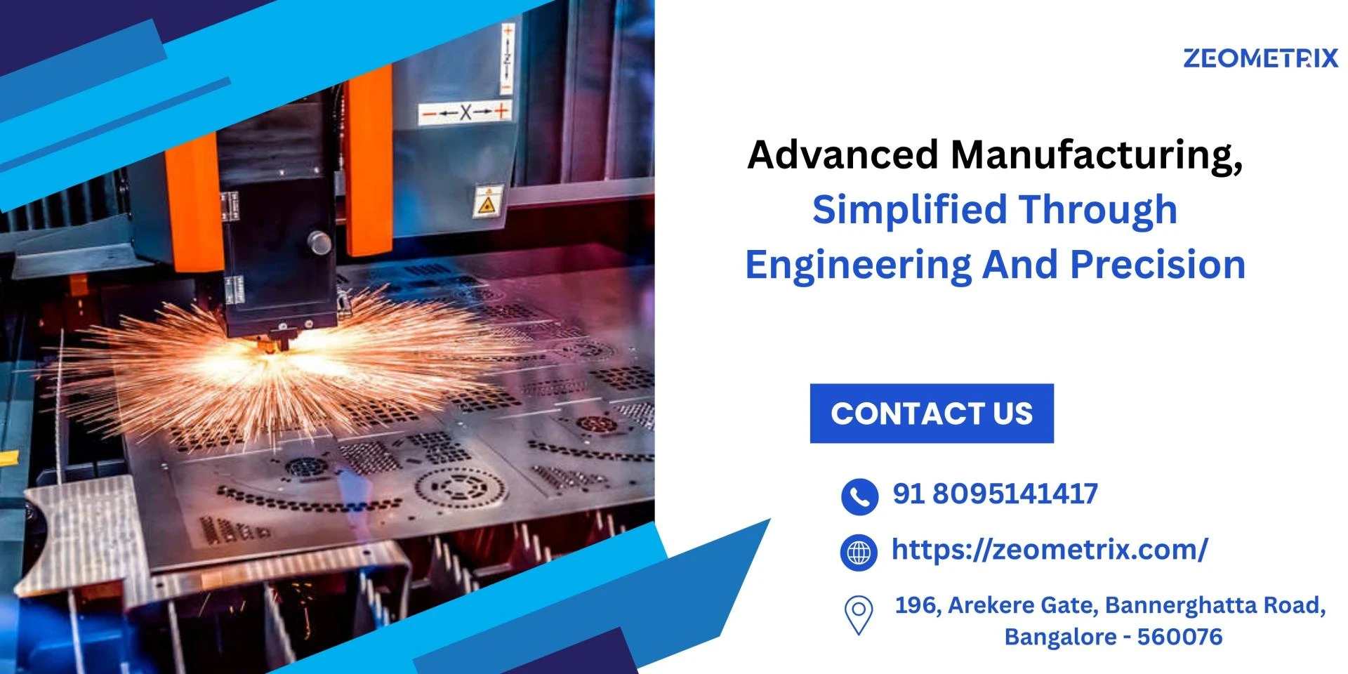 Sheet Metal Fabricators in Bangalore: Powering Manufacturing Innovation