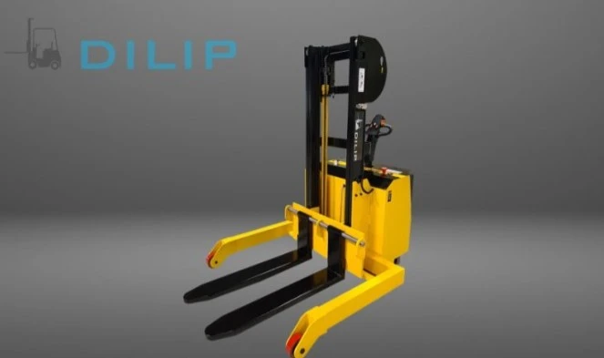 Trusted Manufacturer of Material Handling Equipment in Bangalore