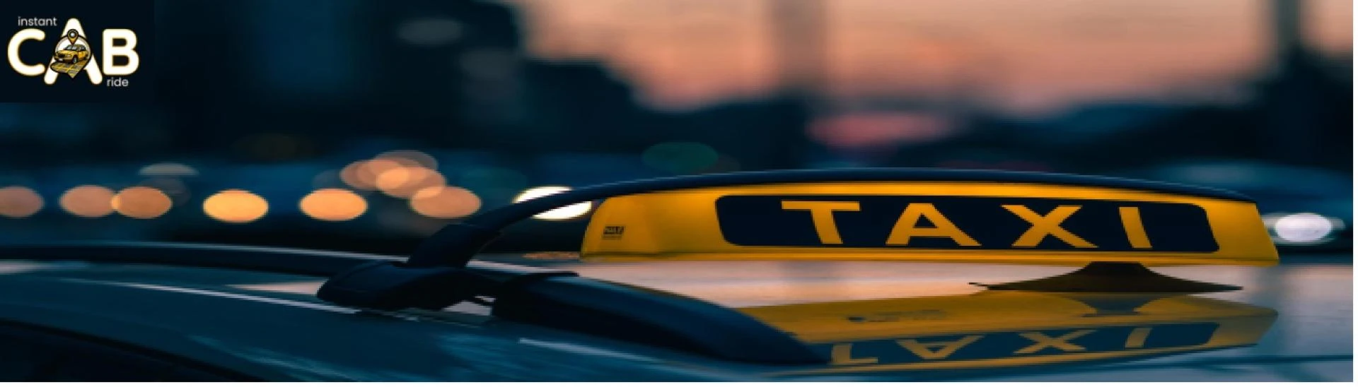 Book Your Comfortable Journey with Instant Cab Ride – Your Go-To Taxi Partner in Delhi NCR