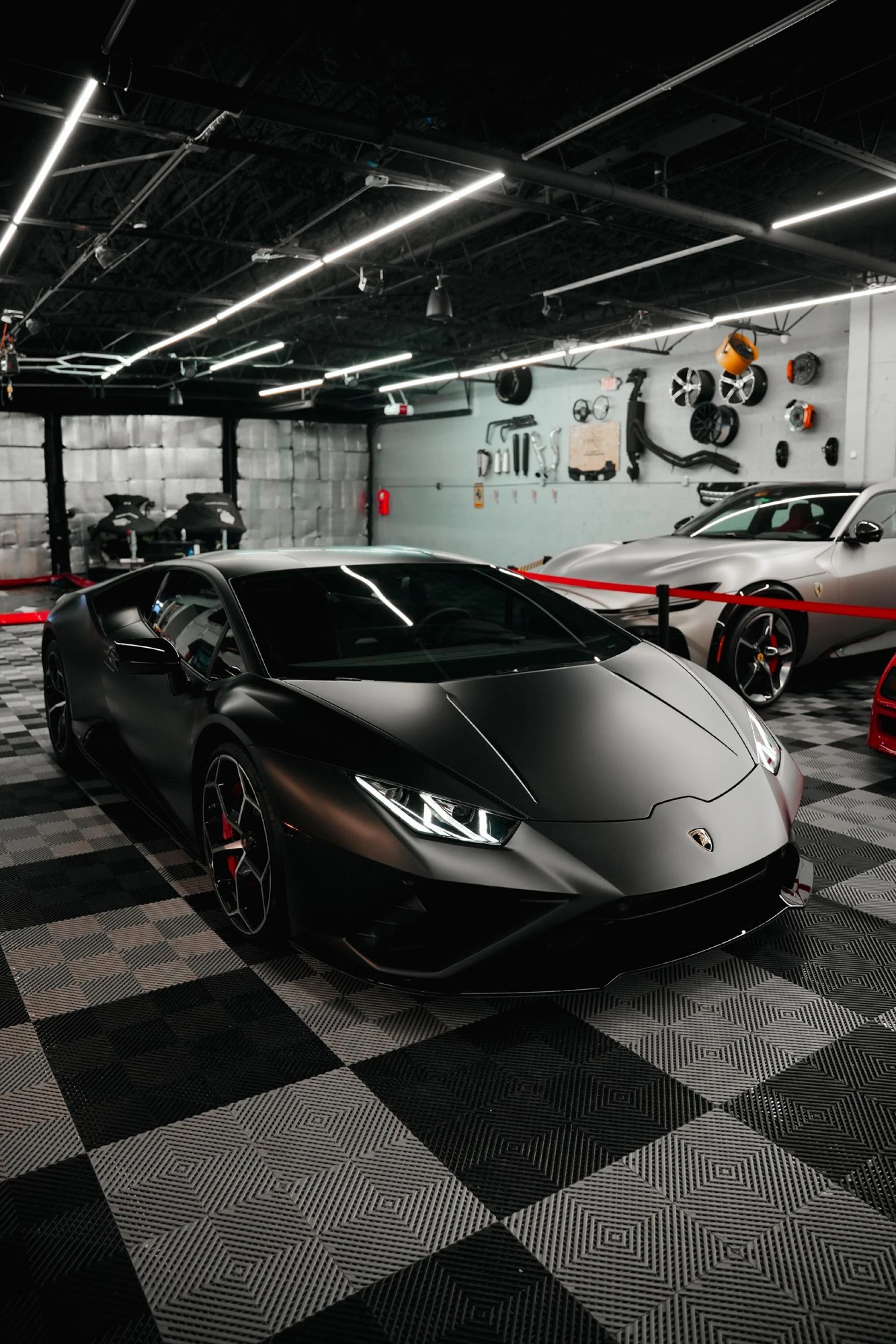 5 Things to Do When You Rent a Luxury Rental Car