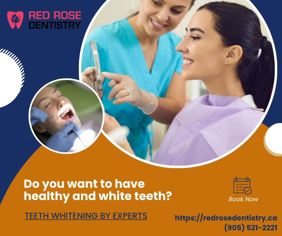 Today’s Family Dentistry: Modern Dental Care for All Ages