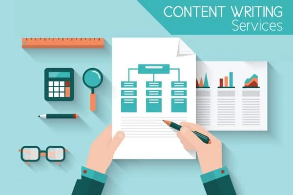 Content Writing Service in Sydney