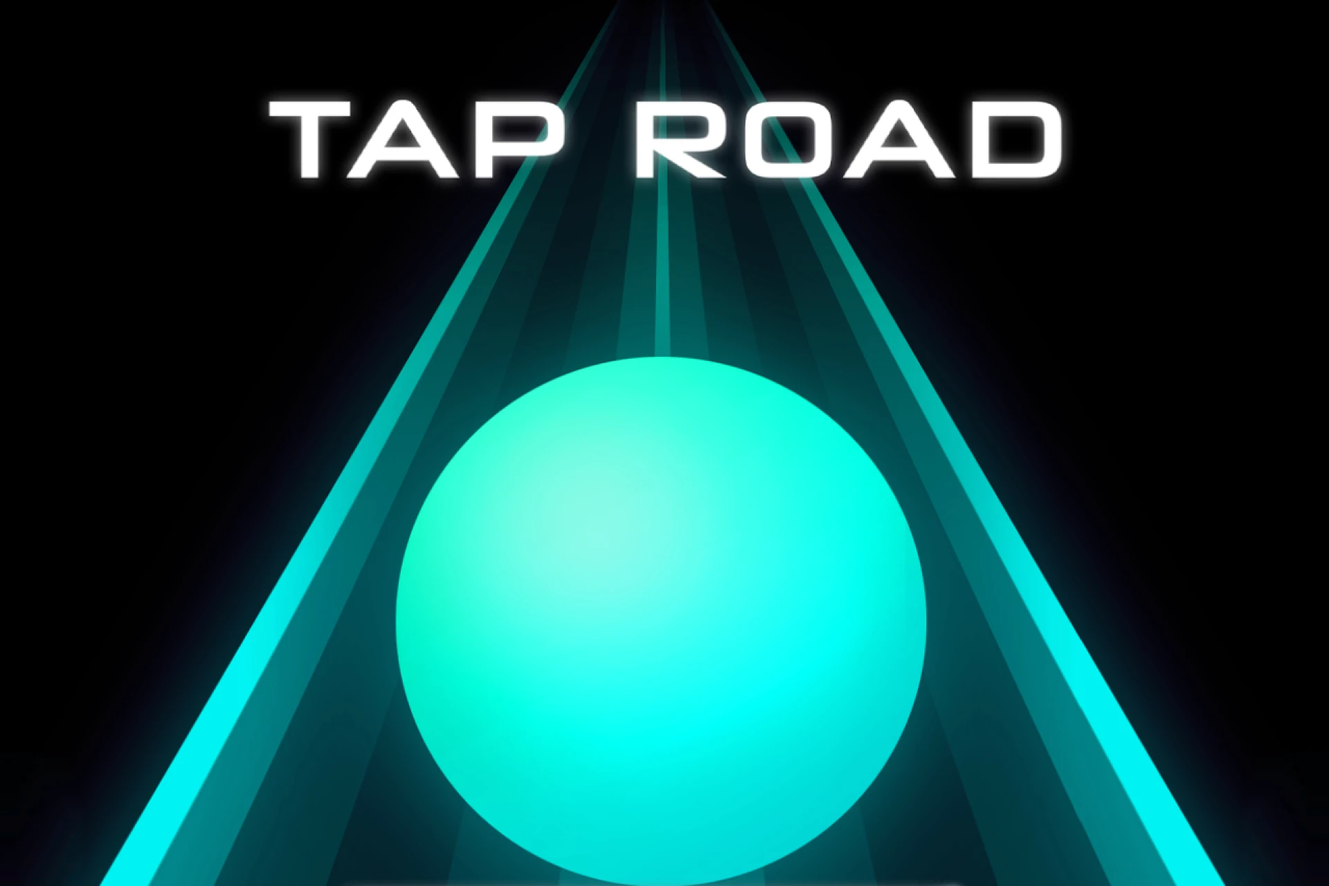 Tap Road Game