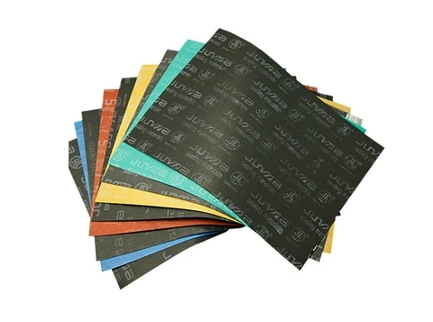 High Temp Gasket Material