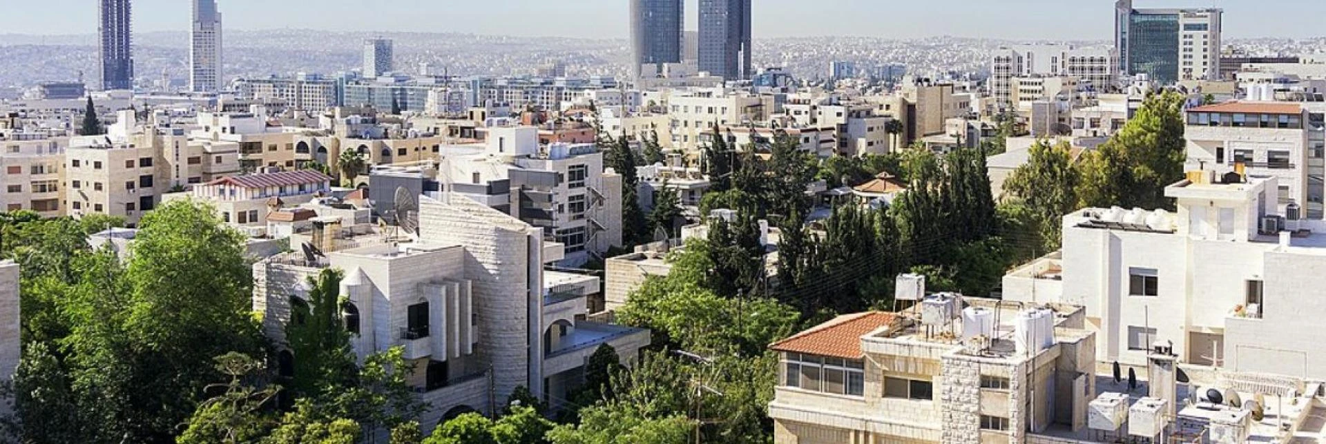 Gulf Air Amman Office, Jordan: Everything You Need to Know