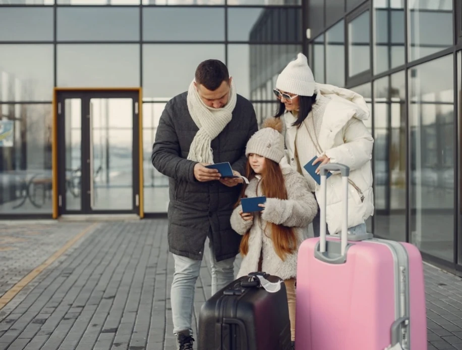 Everything You Need to Know About the Australia Family Visa: Reuniting Families with Confidence