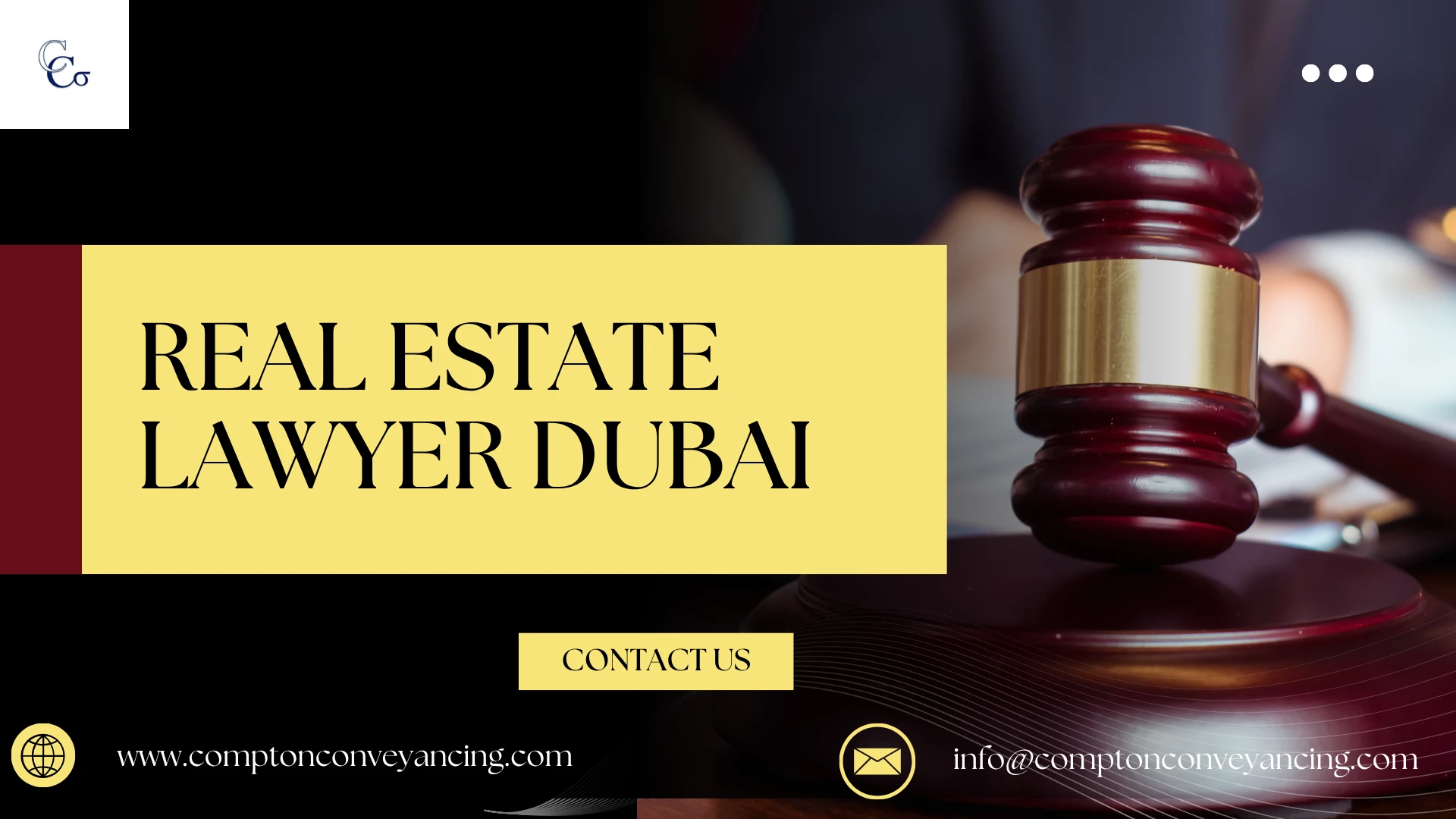 Real Estate Lawyer in Dubai and Power of Attorney Dubai – A Safe Path to Secure Property Investments