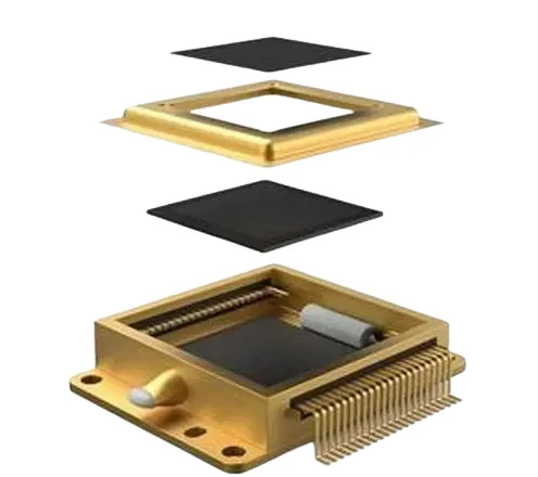 High-Performance Laser Ranging Devices